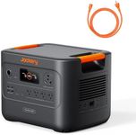 Jackery HomePower 3000 Portable Pow