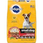 Pedigree Small Dog Complete Nutriti