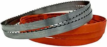 72 x 5/8 x 3TPI (2 PACK) Bone-in Ba