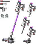 MQDXE Cordless Stick Vacuum Cleaner