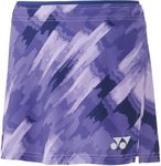 Yonex Women's Skirt with Inner Spat