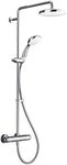 Mira Showers Coda Dual Outlet Mixer