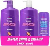 Aussie Total Miracle Hair Care Bund