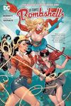 Dc Bombshells The Deluxe Edition Bo