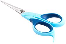 Mundial Barber Styling Super-Edge 6 in. Scissors