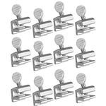 Sliding Window Locks Set (12 Pack)