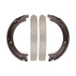 Chevrolet Brake Shoes