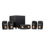 Klipsch home theater system