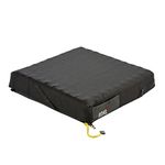 Roho Standard Wheelchair Replacement Cushion Cover (16 X 16 High Profile) (Cushion NOT Included)