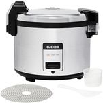 CUCKOO CR-3032 | 30-Cup (Uncooked) 