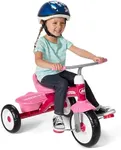 Radio Flyer Red Rider Trike for Age