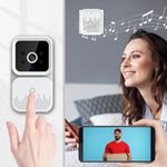 Audio Visual Doorbell