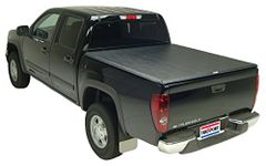 Truxedo TruXport Roll-up Truck Bed Cover 239801 04-12 GM Colorado/Canyon 5' Bed, 06-08 Isuzu Crew Cab 5' Bed