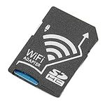 WiFi SD Adapter, TF to SD Card WiFi