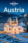 Lonely Planet Austria (Travel Guide)