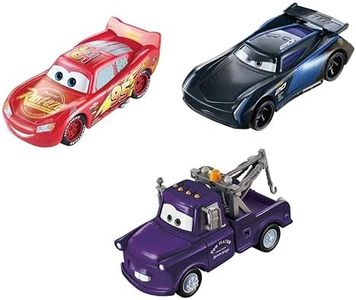 Mattel Dis