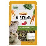 Sunseed Vita Prima Complete Nutrition Dwarf Hamster Food