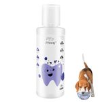 FYeang® PawBright Dental Plus, Paw Bright Dental Water Additive, Pet Oral Care Water, Healthy Liquid Hygiene Cleaner, Easy Daily Use for All Pets