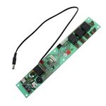 Dimplex Genuine Electric Heater/Fire PCB Main Circuit Board