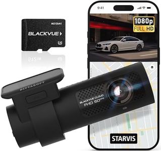 BlackVue D