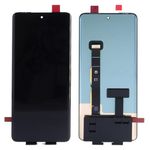 Ygpmoiki for Motorola Moto Edge 40/Edge 40 Neo XT2307-1 XT2303 XT2307 LCD Display Screen Touch Digitizer Assembly Display Replacement Edge 2023 6.55“