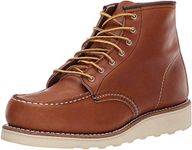 Red Wing Classic Moc 3426 Womens - Mocha - 37 EU