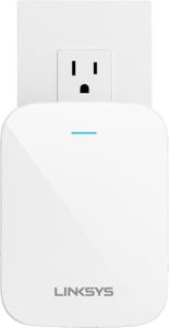 Linksys RE