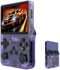 Console de
