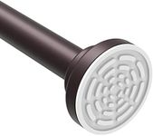 Ausemku Shower Curtain Rod Tension 