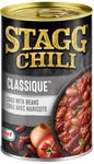 STAGG CLASSIQUE CHILI (Pack of 12)