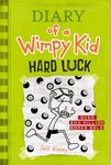Hard Luck (Diary of a Wimpy Kid #8) (Volume 8)