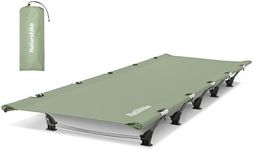 Naturehike GreenWild Camping Cot, U