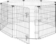 Dog Pen For Indoor