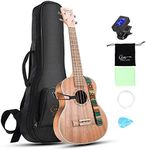 Hricane Concert Ukulele 23 inch Hri