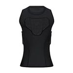 Topeter Padded Compression Shirt, R