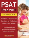 Psat Prep Books