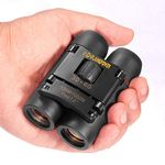 Mini Binoculars