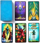 Witchy Cauldron Lepus Tarot (Special Edition)