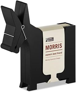 Morris The