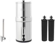 Travel Berkey Gravity-Fed Water Fil