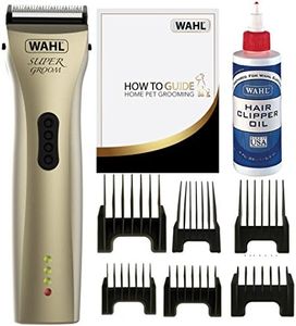 Wahl Dog C