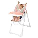 babimoni 4 in 1 Baby High Chair, Hi