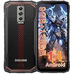 DOOGEE Blade 10 Rugged Phone Unlock