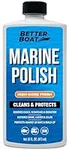 Boat Cleaner Wax Marine Polish for 