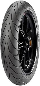 Pirelli Angel GT Front Tire (120/70ZR-17 A-Spec)