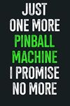 Pinball Machine Pinball Themed Gift