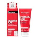 Neutrogena Stubborn Acne AM Face Tr