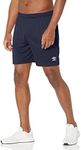 Umbro Men's Inter Soccer Short, Nav