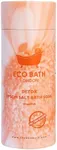 Eco Bath London Detox Epsom Salt Bath Soak – Made in UK | Magnesium Bath Salts with Grapefruit Essential Oil | Epsom Salts for Detox & Skin Care - 2.2 LB (1kg)