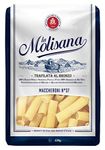 La Molisana Maccheroni (Elicoidali) N.37, 450g